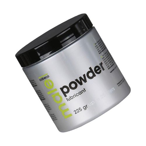 Male - Powder Lubricant, 225 g