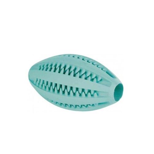 Trixie Denta Fun Rugby Ball 11 cm