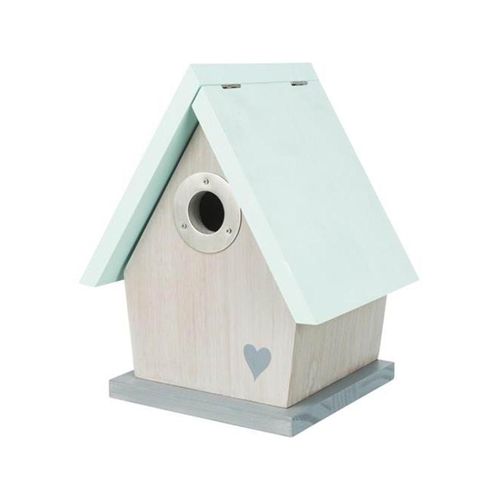 Trixie Nest box for cavity-nesting birds 20 × 26 × 17cm/ø 3.2 cm