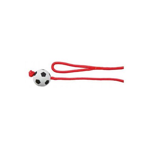 Trixie Soccer Ball on a Rope ø 6 cm/1.00 m