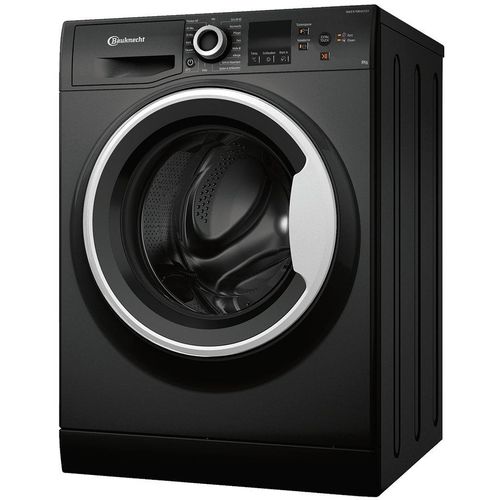 BAUKNECHT Waschmaschine W8 S6300 A