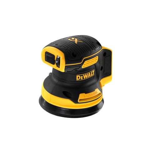 DeWalt Akku-Exzenterschleifer »18 V«