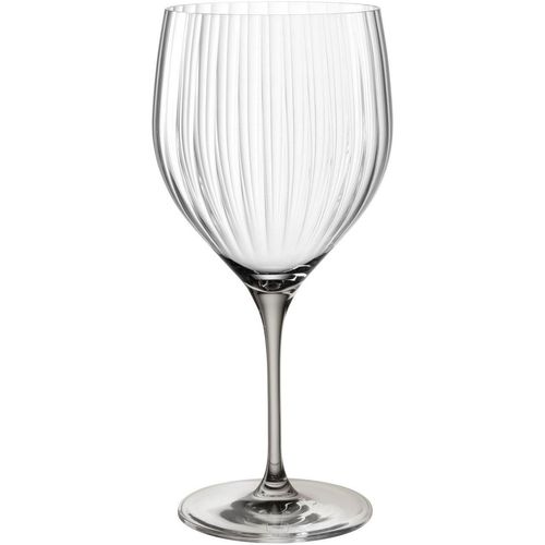 Leonardo Cocktailglas POESIA