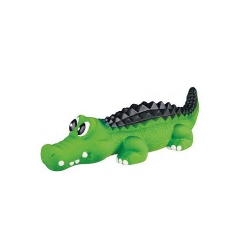 Trixie Dog Toy Crocodile 33 cm