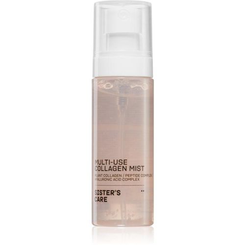 Sister's Aroma Sister´s Care Mist met Collageen 50 ml