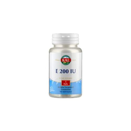 Vitamin E 200 I.e. Weichkapseln 90 St