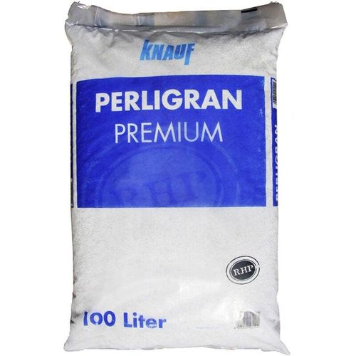 Perlite Perligran Premium 1 x 100 l - Knauf