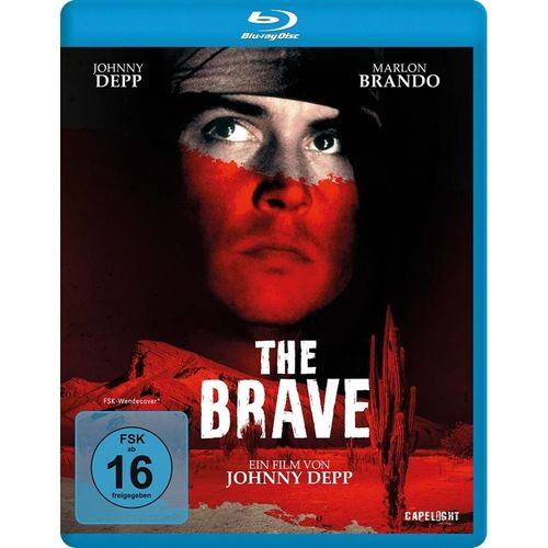The Brave (Blu-ray)