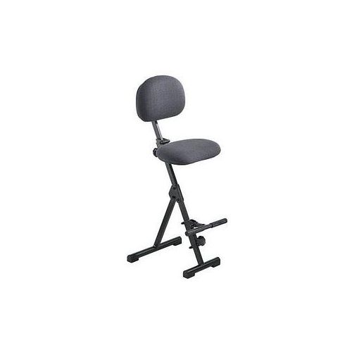 mey chair Stehhilfe AF-SR-ST-AH 11098 anthrazit