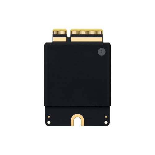 Apple Speicherkarte »2 TB SSD Upgrade Kit«