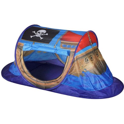 Knorrtoys® Spielzelt »Piratenboot«