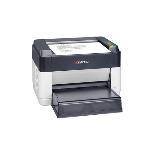 KYOCERA FS-1061DN Laserdrucker grau