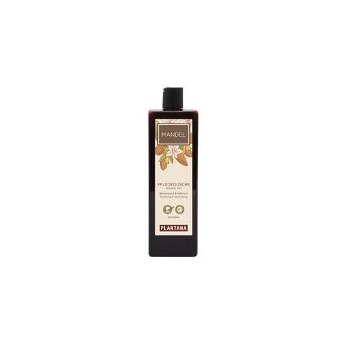 Plantana Mandel Pflege Dusche 500 ml