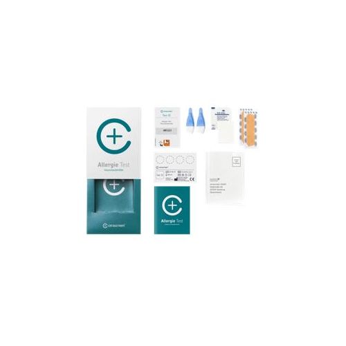Cerascreen Allergie-Test-Kit Hausstaubmilbe 1 St