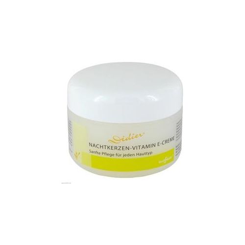 Didier Nachtkerzen Vitamin E Creme 100 ml