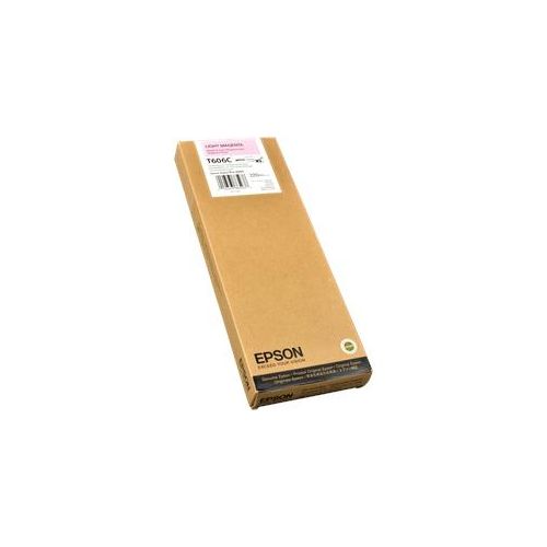 Epson Tinte C13T606C00 photo magenta