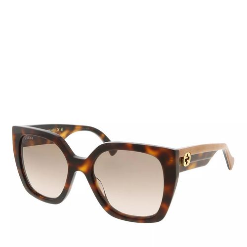 Gucci Sonnenbrille – GG1300S – in mehrfarbig – Sonnenbrille für Damen