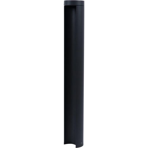 LED Standleuchte ''Brillo'', IP54, 3.000K, Höhe 65cm, anthrazit