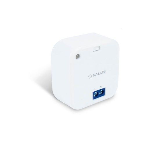 Salus Smart home hardwired repeater