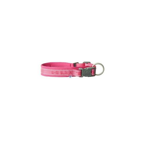 Hurtta Casual collar ECO 40-50 cm ruby