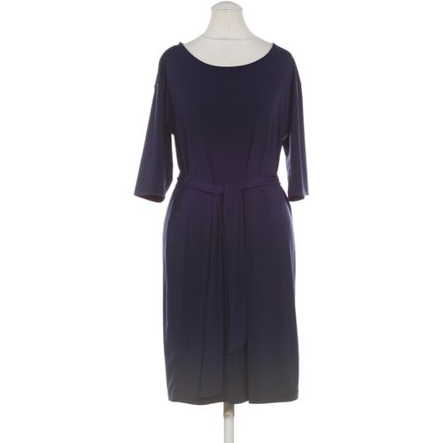 Laura Scott Damen Kleid, blau, Gr. 34