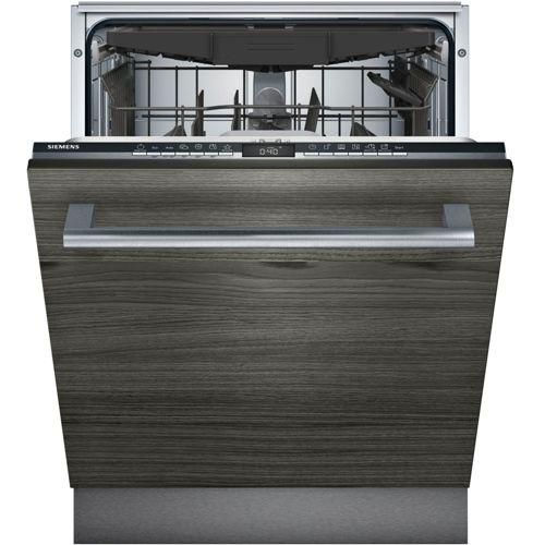Siemens SN63EX14VE Spüler vollintegriert 60 cm