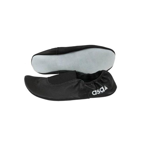 ASG Gym Shoes 38/39 - Black