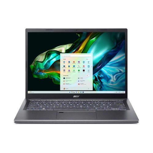 Acer Aspire 5 Notebook | A514-56GM | Grau
