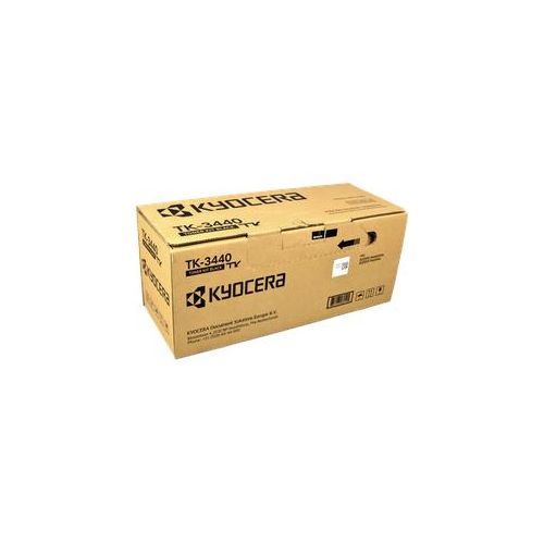 Kyocera Toner TK-3440 1T0C0T0NL0 schwarz