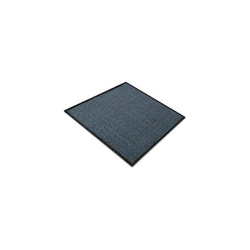 Floordirekt Katzen-Kratzteppich Katzen 16969 Blau Quadratisch 500 mm x 500 mm