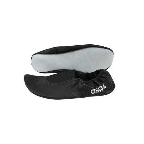 ASG Gym Shoes 40/41 - Black