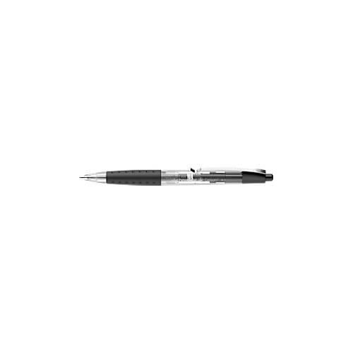 SCHNEIDER Gelschreiber Gelion 1, Strichstärke 0,4 mm, schwarz, 10 Stück