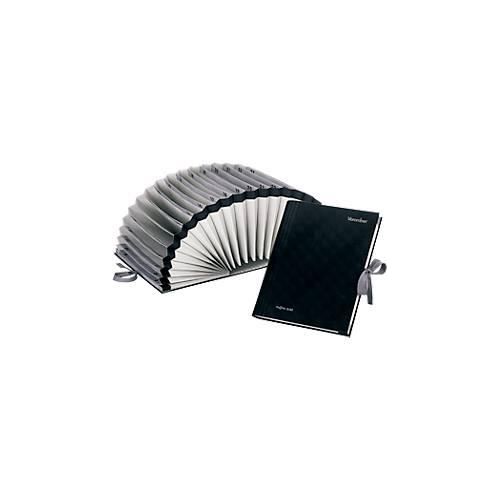 PAGNA Vorordner, 31 Fächer, DIN A4-Format, Band, mit Register 1-31