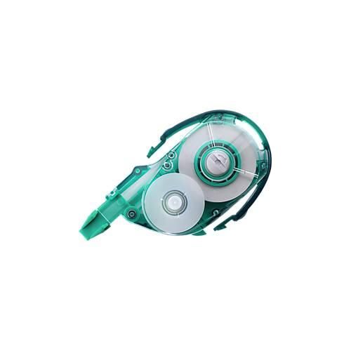 Nachfüllkassette für Korrekturroller Mono, L 16 m x B 4,2 mm