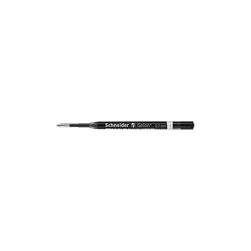 Mine SCHNEIDER Gelion 39, Strichstärke 0,4 mm, schwarz, 10 Stück