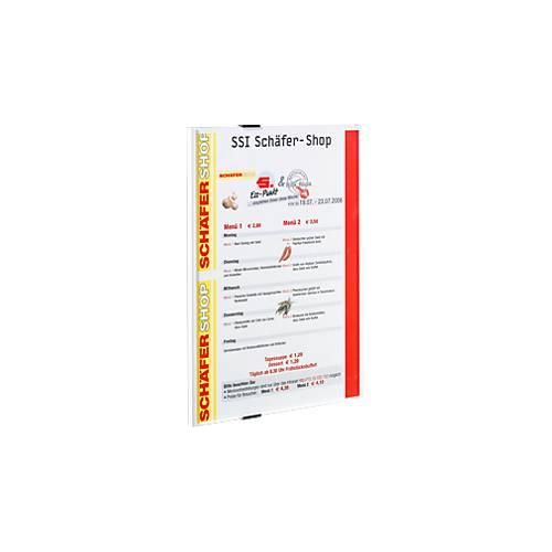 Info Sign Türschild, B 297 x H 420 mm (DIN A3)