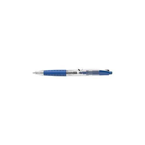 SCHNEIDER Gelschreiber Gelion 1, Strichstärke 0,4 mm, blau, 10 Stück