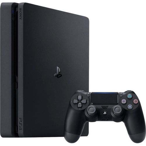 PlayStation 4 PlayStation 4 500GB Slim