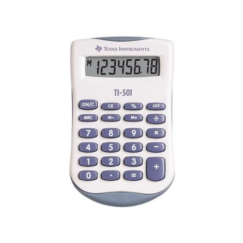 Texas Instruments TI 501