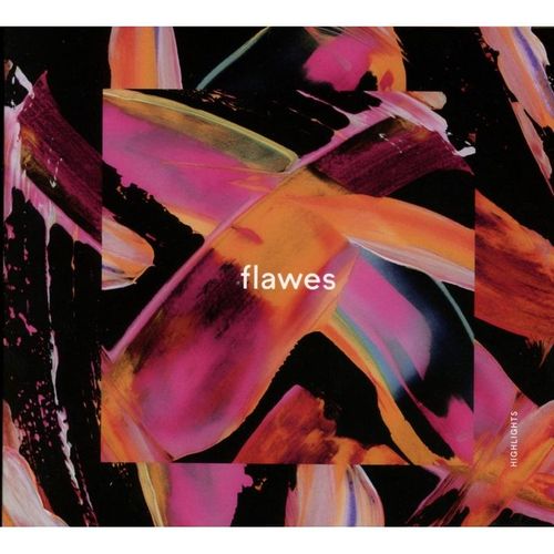 Highlights - Flawes. (CD)