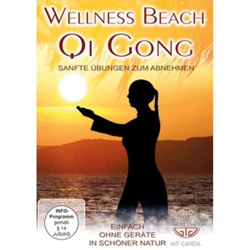Wellness Beach (DVD)