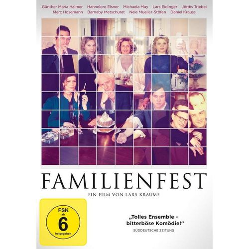 Familienfest (DVD)