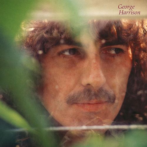 George Harrison (Vinyl) - George Harrison. (LP)