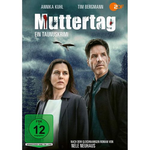 Muttertag (DVD)