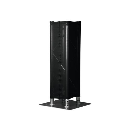 EXPAND XPTC30KVS Trusscover 300cm schwarz