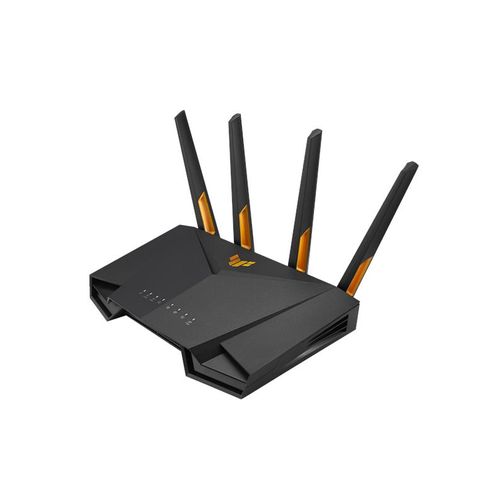 ASUS TUF-AX4200 - Wifi 6 Gaming Router - Router Wi-Fi 6