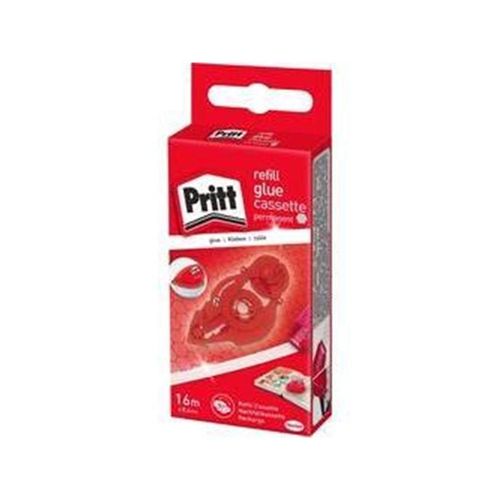 Henkel Pritt glue roller refill cas. Perm.