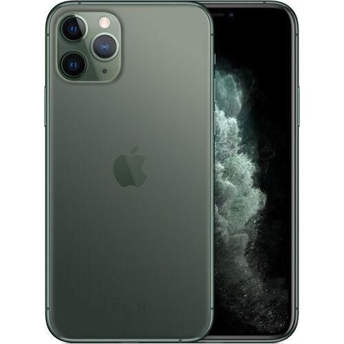 iPhone 11 Pro | 256 GB | nachtgrün