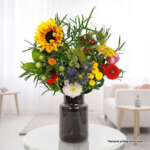 Blumenstrauß Feldstrauß, verschiedene Größen