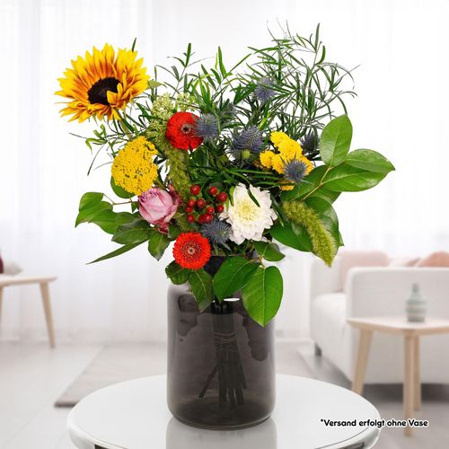 Blumenstrauß Feldstrauß, verschiedene Größen